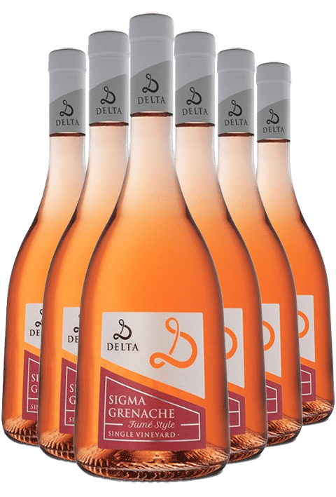 שישיית דלתא סיגמה רוזה גרנש פומה